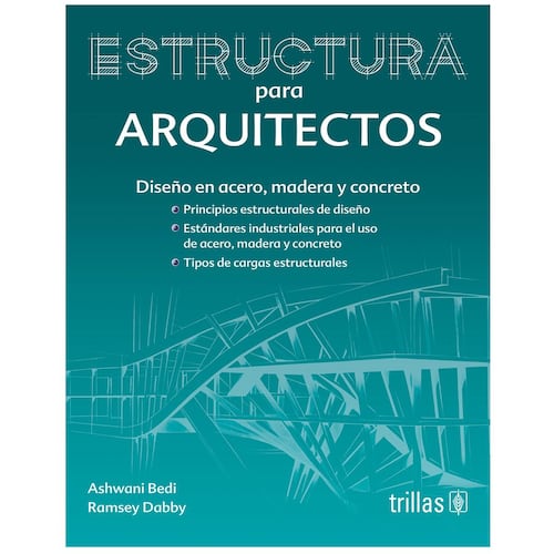 Estructura para Arquitectos