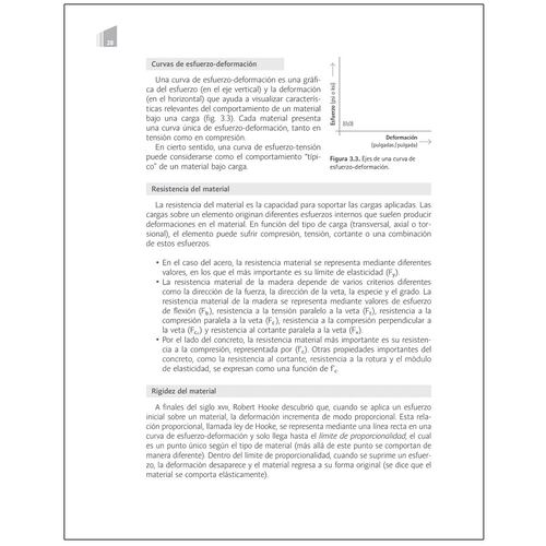 Estructura para Arquitectos