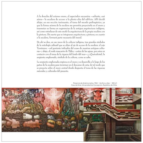 Jorge González Camarena, obra plástica