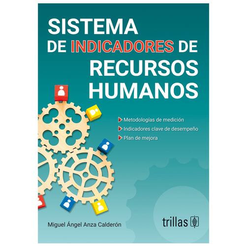 Sistema De Indicadores De Recursos Humanos