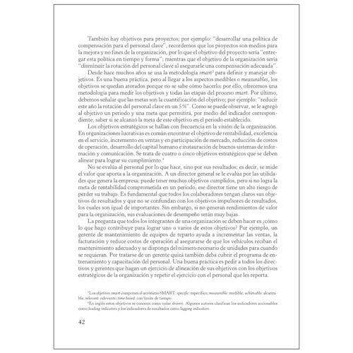 Sistema De Indicadores De Recursos Humanos