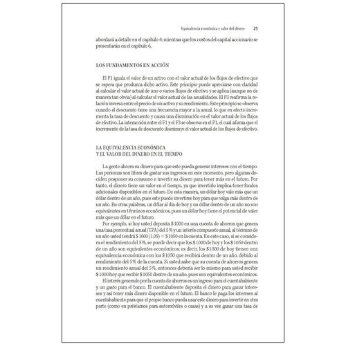 Fundamentos de Finanzas