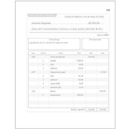 Contabilidad Práctica