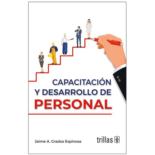 Capacitación Y Desarrollo De Personal