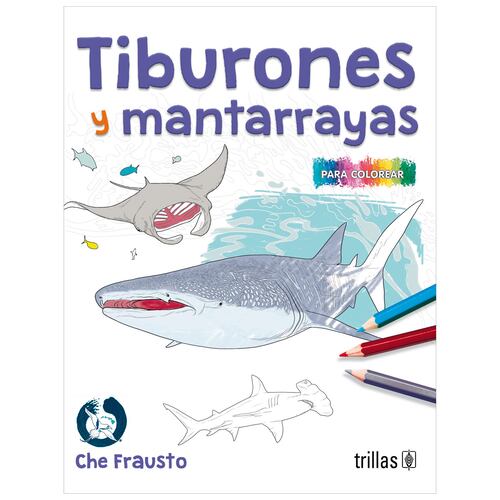 Tiburones y Mantarrayas