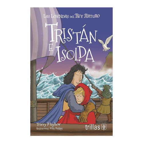 Tristán e Isolda