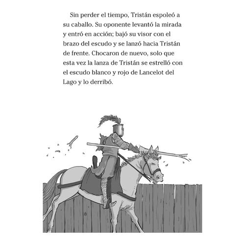 Tristán e Isolda