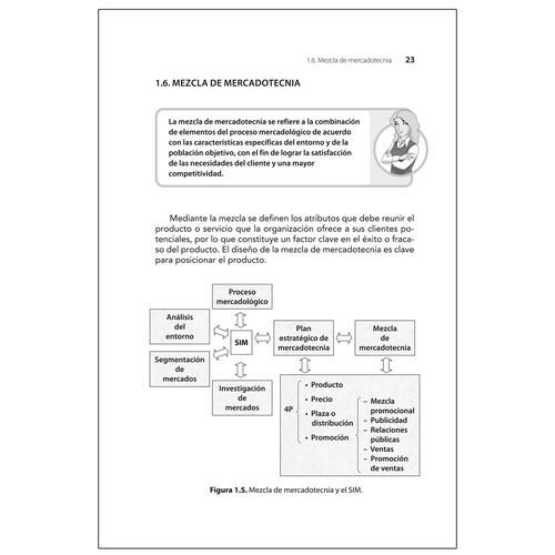 Nuevos Fundamentos De Mercadotecnia