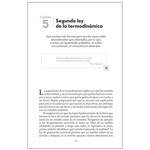 Lo Que Necesitas Saber