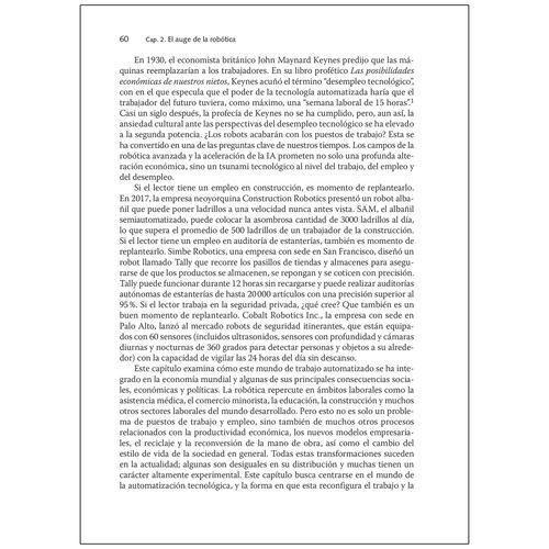 Cultura De La Inteligencia Artificial