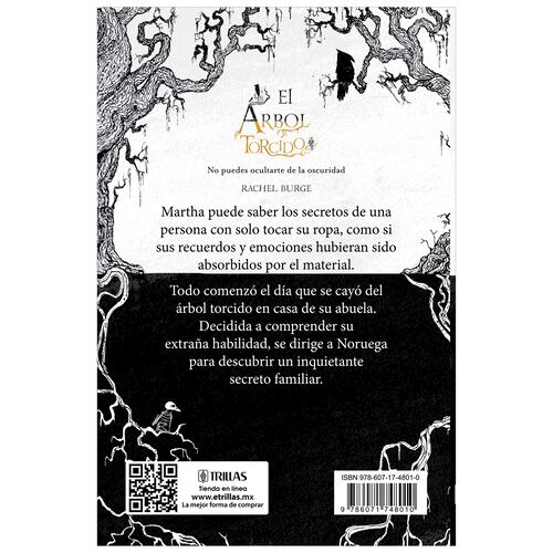 El Árbol Torcido