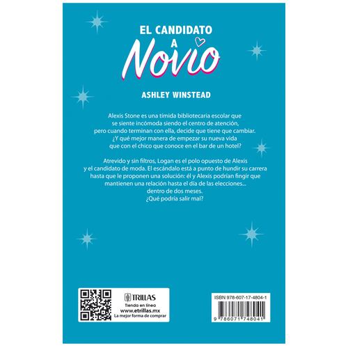 El candidato a novio