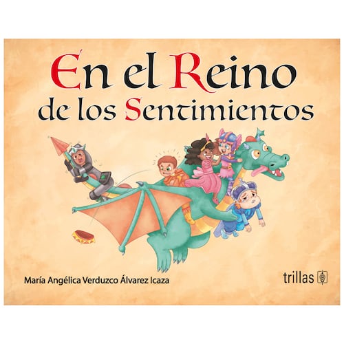 En el reino de los sentimientos