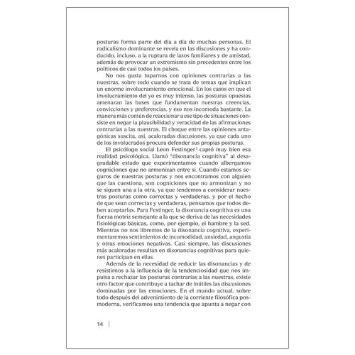 De la inutilidad de las discusiones