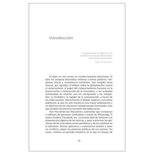 De la inutilidad de las discusiones