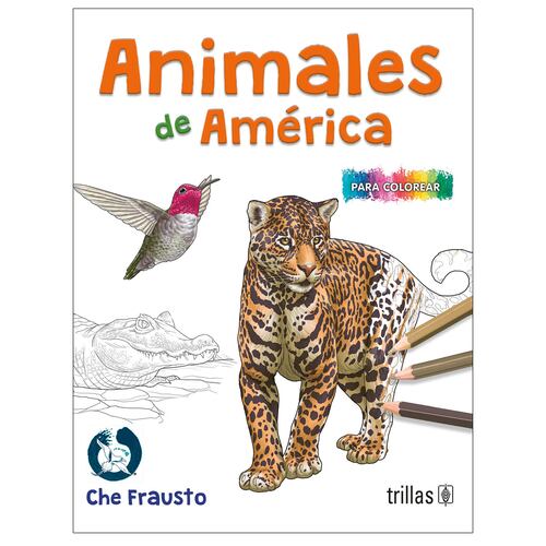 Animales de América