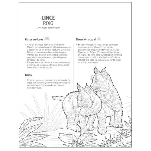 Animales de América