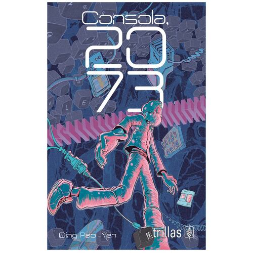 Consola, 2073