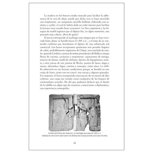 La Libreta Una historia del pensamiento plasmado en papel