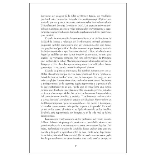 La Libreta Una historia del pensamiento plasmado en papel