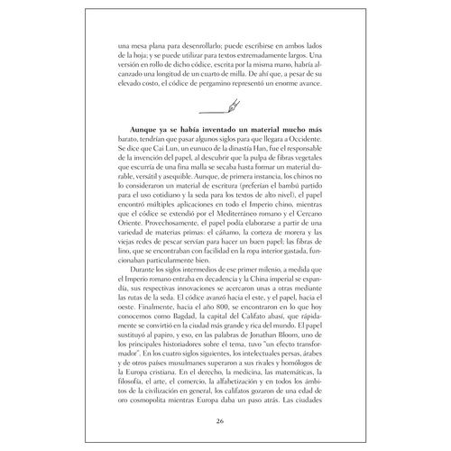 La Libreta Una historia del pensamiento plasmado en papel