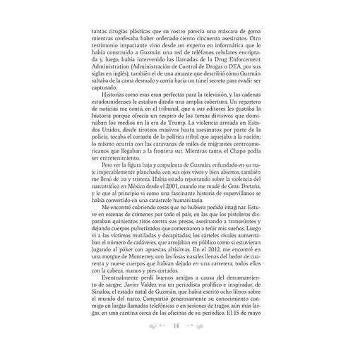 Sangre Armas Y Dinero