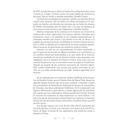 Sangre Armas Y Dinero