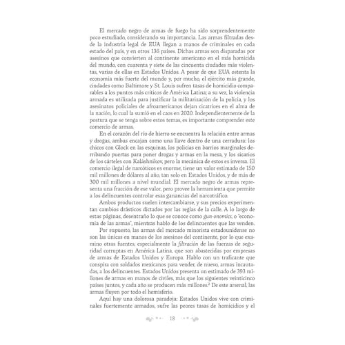 Sangre Armas Y Dinero