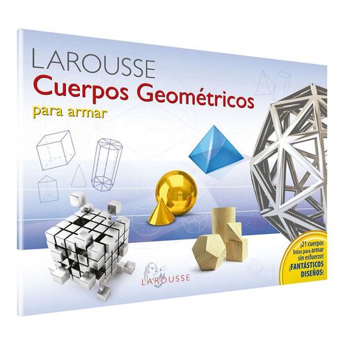 Figuras Geométricas