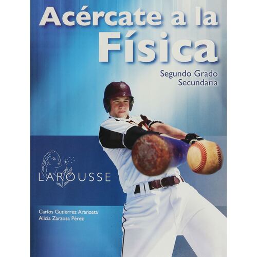 Acércate A La Física