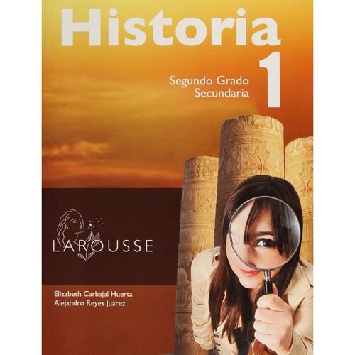 Historia 1