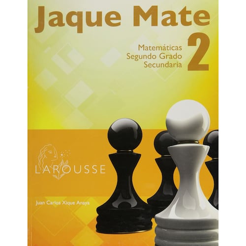 Jaque Mate 2