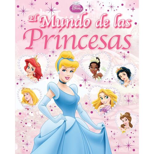 El mundo de las princesas