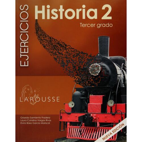 Historia 2 Ejercicios