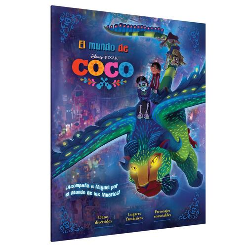 El Mundo de Coco
