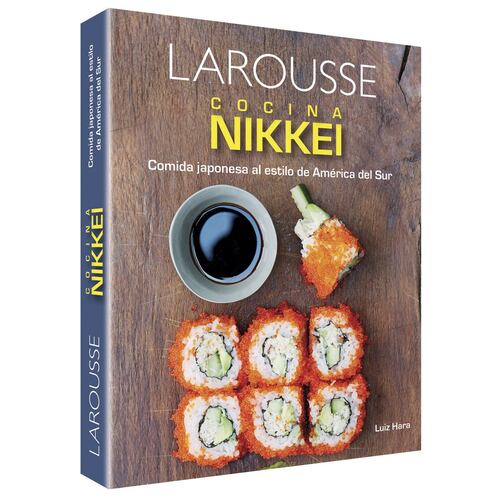 Cocina con Nikkei