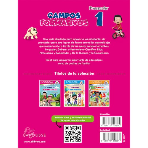 Campos Formativos 1