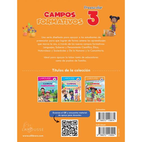 Campos Formativos 3