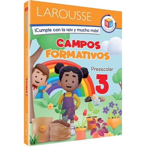 Campos Formativos 3