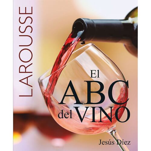 ABC del vino 2a edición