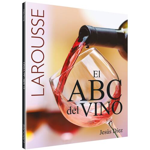 ABC del vino 2a edición