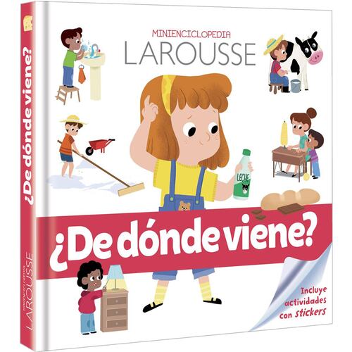 Minienciclopedia/¿De dónde viene?