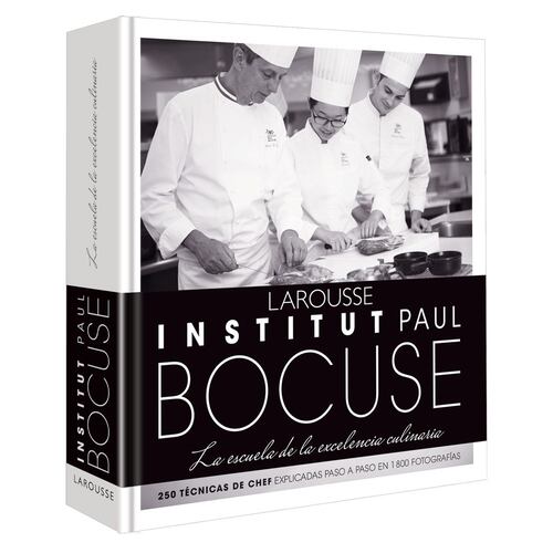 Instituto Paul Bocuse