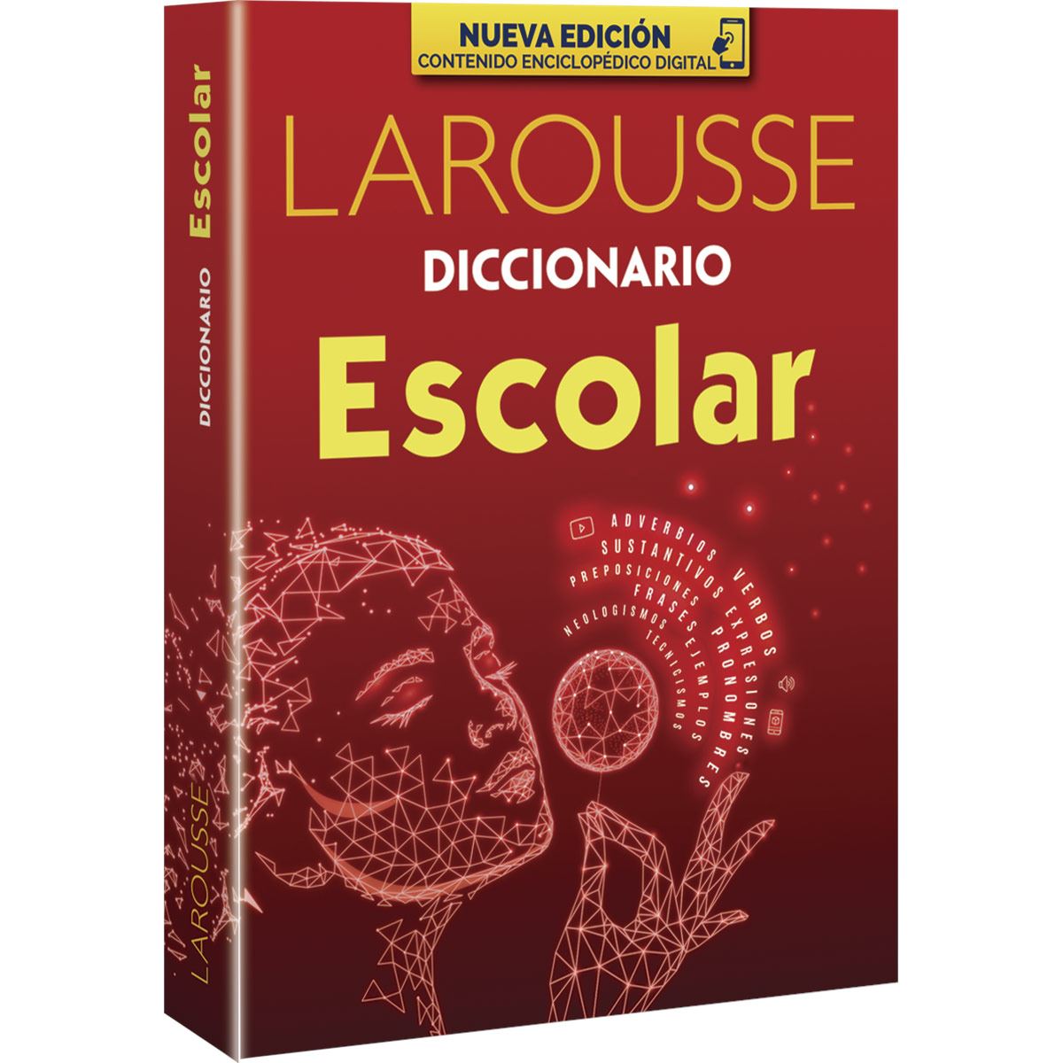 Diccionario Escolar