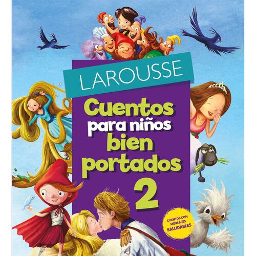 Cuentos Infantiles Para Niños de 5 y 6 book by Literatura Infantil con  Ilustraciones