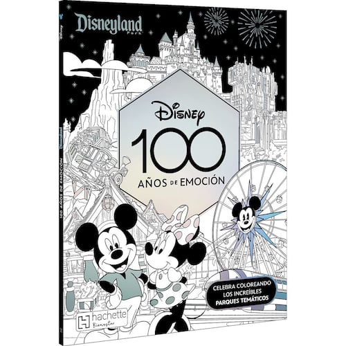 Las mejores ofertas en Libro para Colorear Disney World