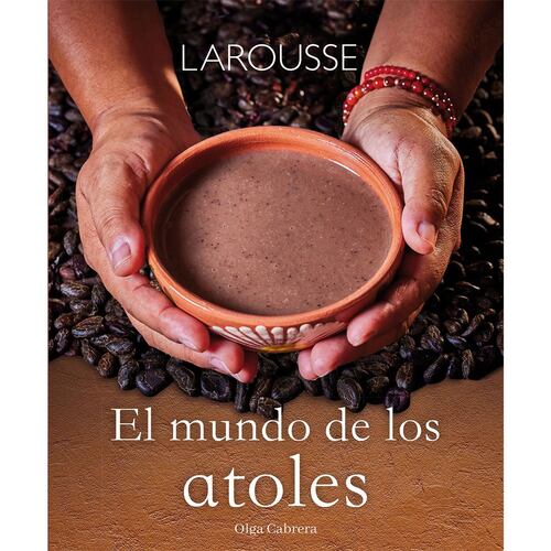 El mundo de los atoles