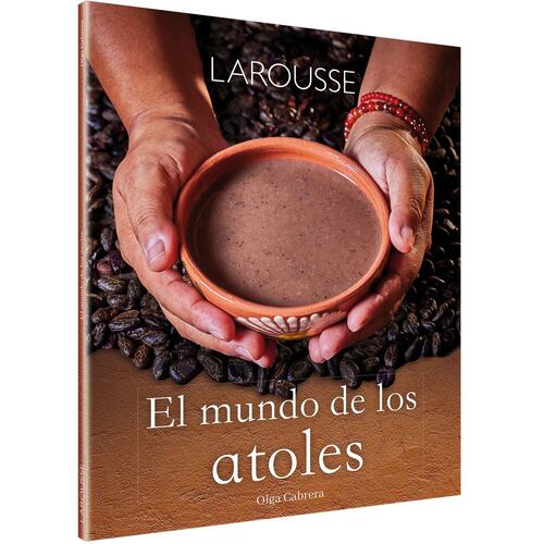 El mundo de los atoles