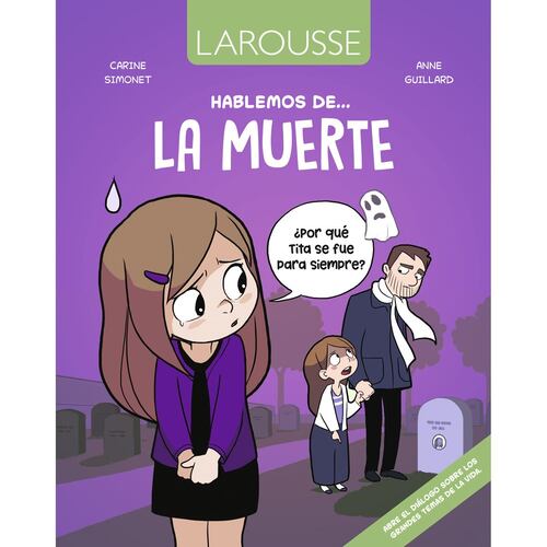 Hablemos de la muerte