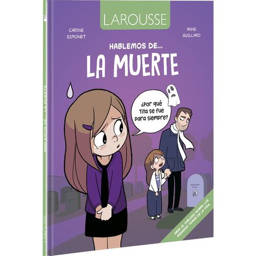 Hablemos de la muerte
